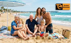 Jet2’nun “geniş aile” tatili satışında Türkiye ikinci sırada