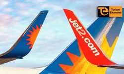 Jet2 İngiltere’de gaza bastı ama Türkiye’nin adı yok
