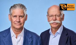 TUI’de Denetim Kurulu Başkanlığına Johan Lundgren geliyor