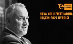 Kaan Kavaloğlu’ndan 2027 yorumu: Zor bir yıl bizi bekliyor