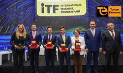 Muğla’nın turizm vizyonu ITF 2026’da ele alındı