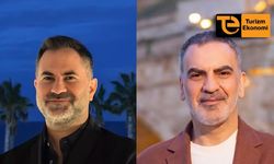 Mehmet ve Yakup Dinler Nevşehir’in gelir vergisi şampiyonu oldu