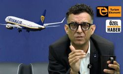 Ömer Faruk Dengiz anlattı: Ryanair Bodrumlu turizmcilerden ne istedi?
