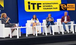 Booking, Expedia ve Trip.com Türkiye turizmi için ne diyor?