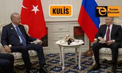 Erdoğan ile Putin turizm ile ilgili ne konuştu?
