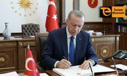 Bakanlıkta bir görevden alma 4 yeni atama