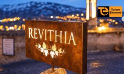 Revithia, Avrupa’nın en iyi restoranları arasına girdi