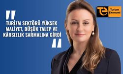 Seda Kaya Ösen: 50 yıllık turizm gemisi su alıyor