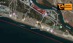Tima Turizm Manavgat’a 186 odalı, 5 yıldızlı otel yapacak