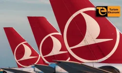 Üç Türk hava yolu da İran uçuşlarını durdurdu