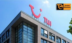 TUI: Jeopolitik belirsizliğe rağmen rezervasyon ivmesi iyileşti