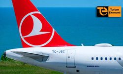 Türk Hava Yolları’ndan dış hatlarda uçuş revizyonu