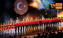 Anadolu Ateşi, Intouristle 15 günlük Rusya turnesine çıkıyor