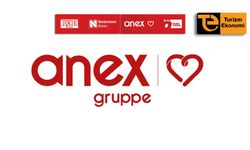 Yasir Karaçor Anex Almanya’nın büyüme planını açıkladı