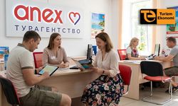Anex Rusya, 2027 yaz sezonu Türkiye programını açıkladı