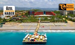 Delphin Deluxe el değiştiriyor, işte otelin yeni sahibi