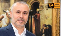 Erkan Yıldırım: Mısır’a Rixos'tan dolayı 600 bin turist geliyor