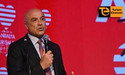 Fettah Tamince’de ATF’de dikkat çeken konuşma