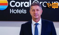 Coral Group Hotels’ten Türkiye’de sezonu uzatma kararı