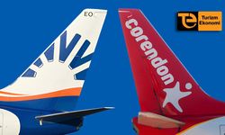 SunExpress ve Corendon personel sayısını azaltıyor