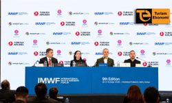 Dünyanın MICE devleri, IMWF etkinliğiyle Didim’de buluştu
