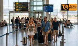 İspanya 8 ayda 100 milyar euro turizm geliri elde etti