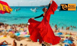 İspanya'nın 8 aydaki turist sayısı 70 milyonu aştı