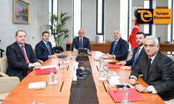 Düşen uçuş kapasiteleri Bakan Ersoy’u harekete geçirdi