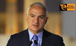 Mehmet Nuri Ersoy: Türkiye turizmde yükseliyor