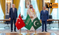 Mekke İttifakı Anlaşması Meclis’te