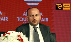 Mert Vardar: İç pazar en büyük ana pazar olma yolunda