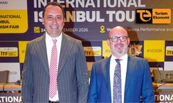 İTF, küresel turizm sektörünü İstanbul’da buluşturdu