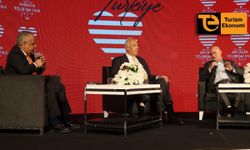 Türkiye ve Mısır turizmde iş birliğini büyütüyor