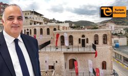Orhan Sancar: Aziz Sancar Müzesi, Mardin turizmine katkı sağlayacak