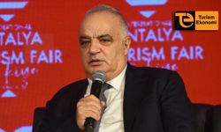 Orhan Sancar: Pegas’ın 2027 hedefi 1 milyon turist