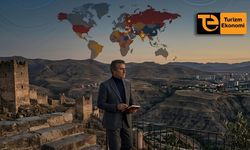 Rıdvan Ensari yazdı: Ateş çemberinde turizm