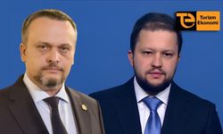 Rosaviatsiya Başkanı Dmitriy Yadrov, bakanlığa aday gösterildi