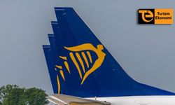 Ryanair Türkiye’yi uçuş programından çıkardı