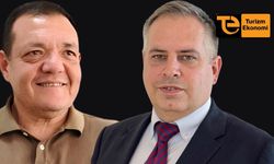Onur Özer ile Tolga Özgüven bu sefer ATSO seçimlerinde kapıştı