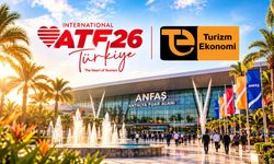 Turizm Ekonomi Uluslararası Antalya Turizm Fuarı’nda