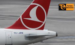 THY’nin Rusya - Türkiye arasında bazı seferleri iptal edildi