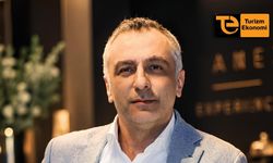 Yasir Karaçor: 1,1 milyon turist, 1 milyar euro gelir hedefine ilerliyoruz