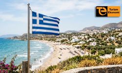 Yunanistan’ın 8 aylık turizm geliri 18,2 milyar euroyu aştı