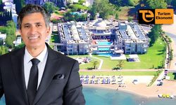 Zeynel Kılıç Bodrum’daki otelini de Hilton markasıyla işletecek