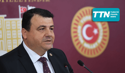 Hotel information of customers in Türkiye has leaked - MP