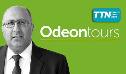 ODEON Tourism Group is going public – Ayhan Bektaş
