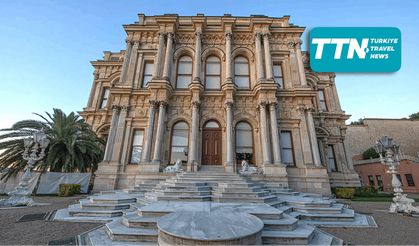 Massive price hikes for palaces and museums in Türkiye