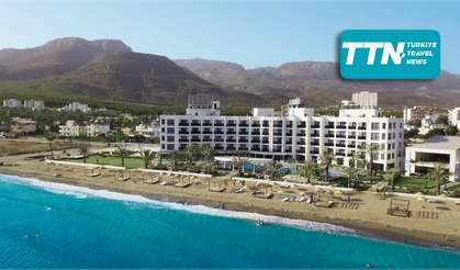 Elite World opens its first hotel on Mediterranean coast
