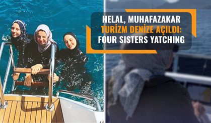 Four Seasons Yatchs’a Türkiye’den rakip