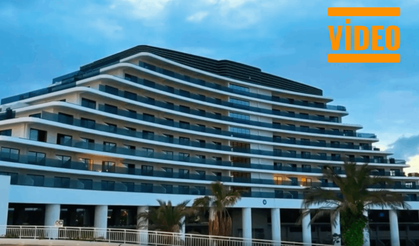 Miracle Resort’e altı ayda 202 odalı üçüncü blok eklendi